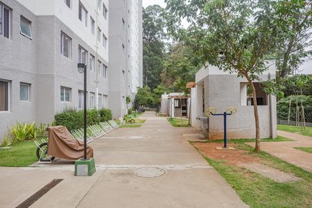 Apartamento para alugar com 42m², 2 quartos e sem vaga Apartamento para alugar com 42m², 2 quartos e sem vagaÁrea comum