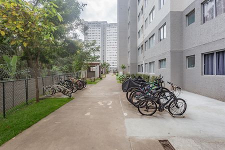 Apartamento para alugar com 42m², 2 quartos e sem vaga Apartamento para alugar com 42m², 2 quartos e sem vagaÁrea comum