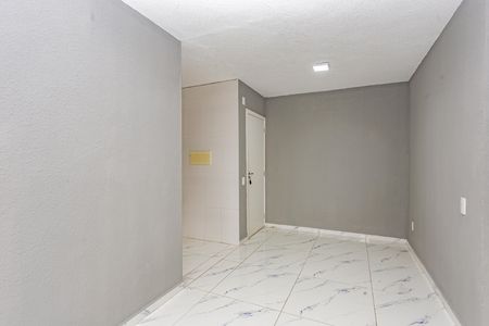Sala de apartamento para alugar com 2 quartos, 42m² em Parque Bristol, São Paulo