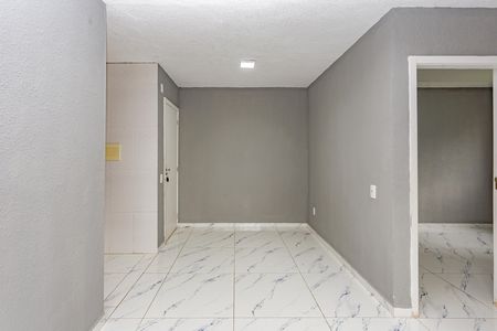 Apartamento para alugar com 42m², 2 quartos e sem vaga Apartamento para alugar com 42m², 2 quartos e sem vagaSala