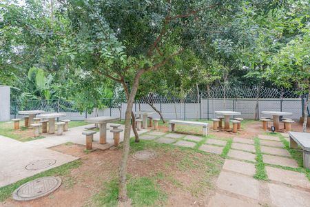 Apartamento para alugar com 42m², 2 quartos e sem vaga Apartamento para alugar com 42m², 2 quartos e sem vagaPraça