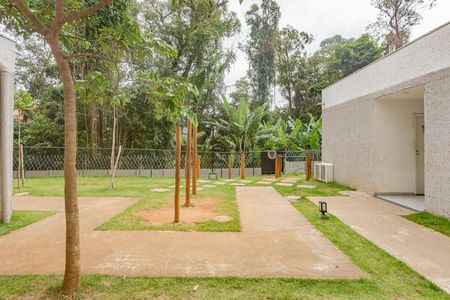 Apartamento para alugar com 42m², 2 quartos e sem vaga Apartamento para alugar com 42m², 2 quartos e sem vagaÁrea comum