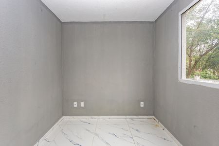 Quarto 1 de apartamento para alugar com 2 quartos, 42m² em Parque Bristol, São Paulo