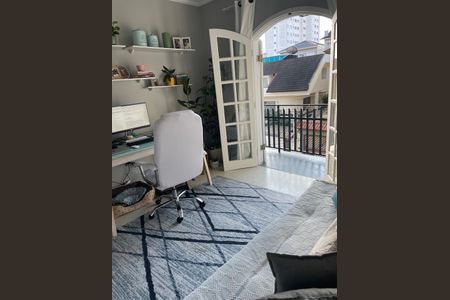 Quarto de casa à venda com 3 quartos, 250m² em Jardim Lar Sao Paulo, São Paulo