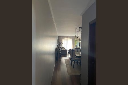 Sala de casa à venda com 3 quartos, 250m² em Jardim Lar Sao Paulo, São Paulo