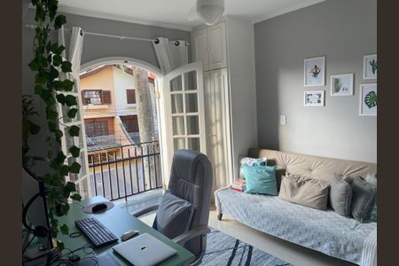 Sala de casa à venda com 3 quartos, 250m² em Jardim Lar Sao Paulo, São Paulo