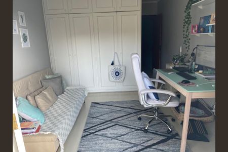 Quarto de casa à venda com 3 quartos, 250m² em Jardim Lar Sao Paulo, São Paulo