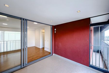 Apartamento para alugar com 2 quartos, 67m² em Vila Mariana, São Paulo