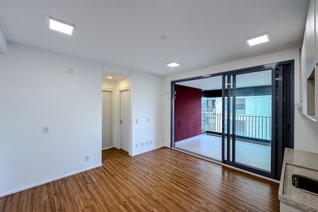 Apartamento para alugar com 2 quartos, 67m² em Vila Mariana, São Paulo