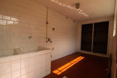 Apartamento para alugar com 150m², 3 quartos e 3 vagas Apartamento para alugar com 150m², 3 quartos e 3 vagasÁrea de Serviço