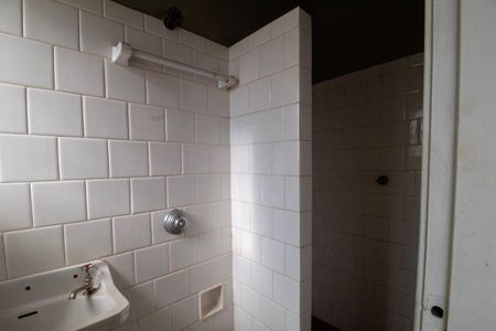 Apartamento para alugar com 150m², 3 quartos e 3 vagas Apartamento para alugar com 150m², 3 quartos e 3 vagasBanheiro de Serviço
