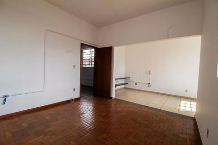 Sala 02 de apartamento para alugar com 3 quartos, 150m² em Alto Barroca, Belo Horizonte