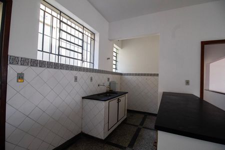 Apartamento para alugar com 150m², 3 quartos e 3 vagas Apartamento para alugar com 150m², 3 quartos e 3 vagasCozinha