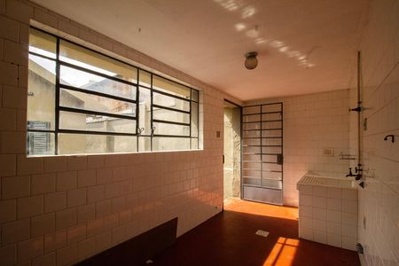 Apartamento para alugar com 150m², 3 quartos e 3 vagas Apartamento para alugar com 150m², 3 quartos e 3 vagasÁrea de Serviço