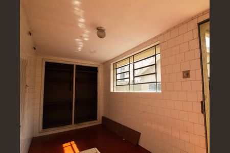 Apartamento para alugar com 150m², 3 quartos e 3 vagas Apartamento para alugar com 150m², 3 quartos e 3 vagasÁrea de Serviço