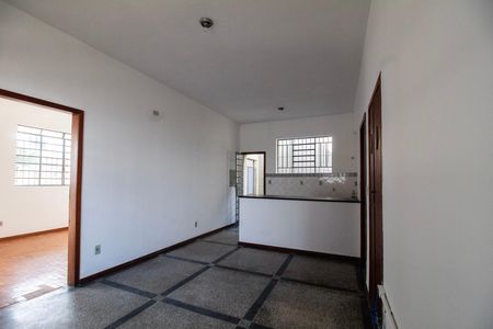 Apartamento para alugar com 150m², 3 quartos e 3 vagas Apartamento para alugar com 150m², 3 quartos e 3 vagasSala 03