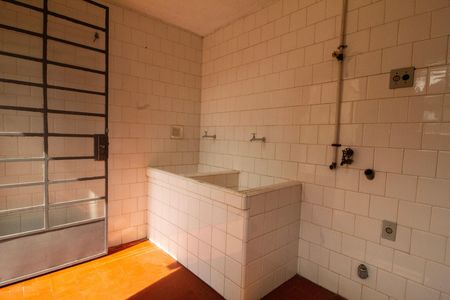 Apartamento para alugar com 150m², 3 quartos e 3 vagas Apartamento para alugar com 150m², 3 quartos e 3 vagasÁrea de Serviço
