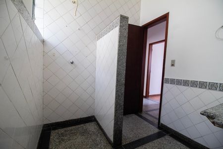 Apartamento para alugar com 150m², 3 quartos e 3 vagas Apartamento para alugar com 150m², 3 quartos e 3 vagasBanheiro Social