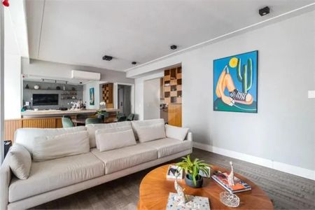 Apartamento para alugar com 131m², 2 quartos e 1 vagaFoto 09