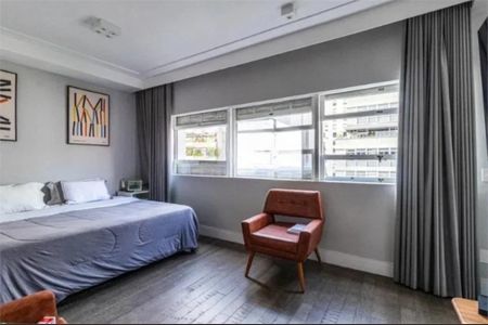 Apartamento para alugar com 131m², 2 quartos e 1 vagaFoto 04
