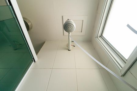 Apartamento à venda com 51m², 2 quartos e 1 vagaBanheiro 