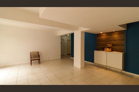 Apartamento à venda com 51m², 2 quartos e 1 vagaÁrea comum