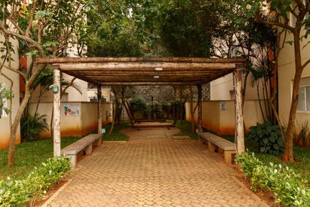 Apartamento à venda com 51m², 2 quartos e 1 vagaÁrea comum