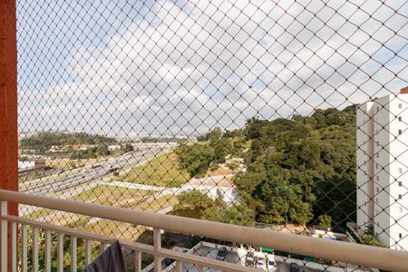 Apartamento à venda com 51m², 2 quartos e 1 vagaVaranda da Sala