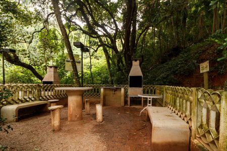 Apartamento à venda com 51m², 2 quartos e 1 vagaÁrea comum