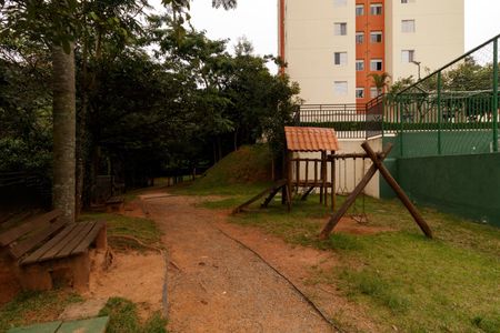 Apartamento à venda com 51m², 2 quartos e 1 vagaÁrea comum