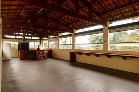 Apartamento à venda com 51m², 2 quartos e 1 vagaÁrea comum
