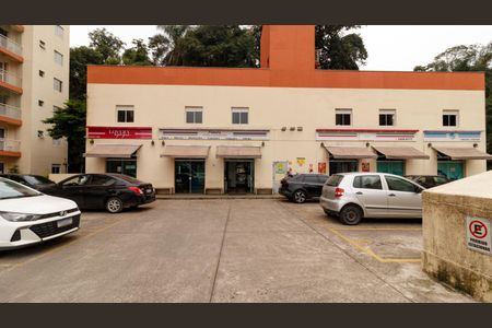 Apartamento à venda com 51m², 2 quartos e 1 vagaÁrea comum
