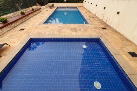 Apartamento à venda com 51m², 2 quartos e 1 vagaÁrea comum