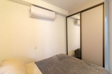 Apartamento para alugar com 35m², 1 quarto e sem vaga Apartamento para alugar com 35m², 1 quarto e sem vagaQuarto