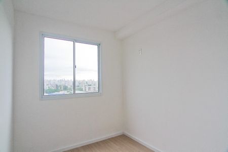 Apartamento para alugar com 35m², 2 quartos e sem vaga Apartamento para alugar com 35m², 2 quartos e sem vagaQuarto 2