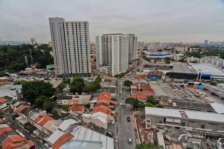 Apartamento para alugar com 35m², 2 quartos e sem vaga Apartamento para alugar com 35m², 2 quartos e sem vagaVista