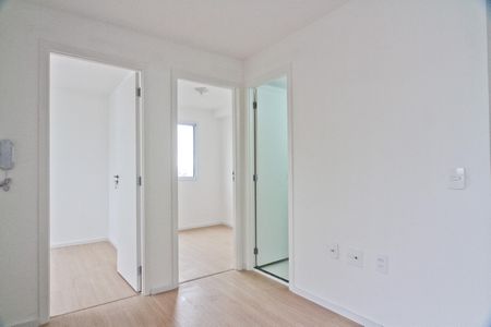 Apartamento para alugar com 35m², 2 quartos e sem vaga Apartamento para alugar com 35m², 2 quartos e sem vagaSala e Cozinha