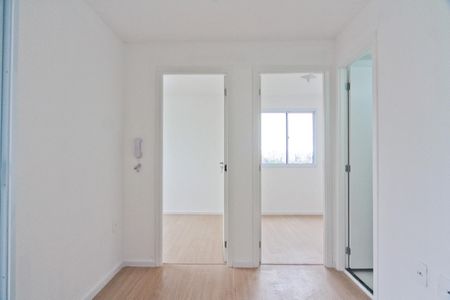 Apartamento para alugar com 35m², 2 quartos e sem vaga Apartamento para alugar com 35m², 2 quartos e sem vagaSala e Cozinha