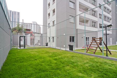 Apartamento para alugar com 35m², 2 quartos e sem vaga Apartamento para alugar com 35m², 2 quartos e sem vagaQuadra Esportiva