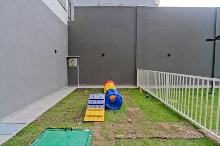 Apartamento para alugar com 35m², 2 quartos e sem vaga Apartamento para alugar com 35m², 2 quartos e sem vagaEspaço pet