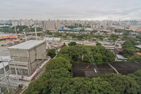 Apartamento para alugar com 35m², 2 quartos e sem vaga Apartamento para alugar com 35m², 2 quartos e sem vagaVista
