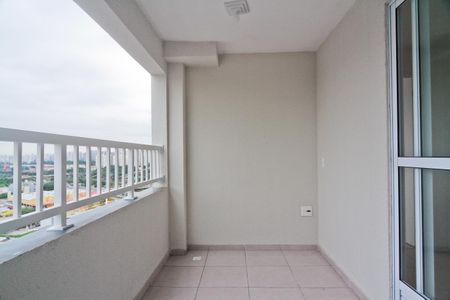 Apartamento para alugar com 35m², 2 quartos e sem vaga Apartamento para alugar com 35m², 2 quartos e sem vagaÁrea de Serviço