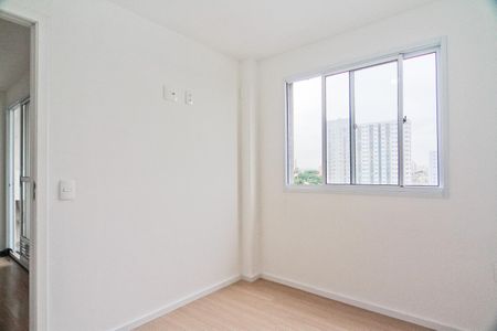 Quarto 1 de apartamento à venda com 2 quartos, 35m² em Freguesia do Ó, São Paulo