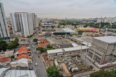 Apartamento para alugar com 35m², 2 quartos e sem vaga Apartamento para alugar com 35m², 2 quartos e sem vagaVista