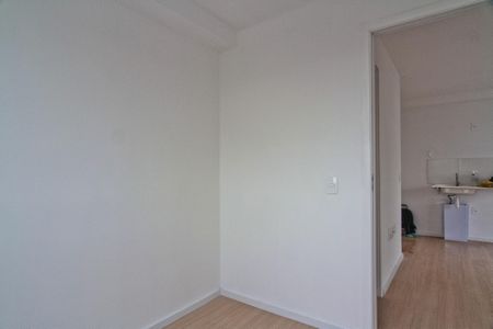 Apartamento para alugar com 35m², 2 quartos e sem vaga Apartamento para alugar com 35m², 2 quartos e sem vagaQuarto 2