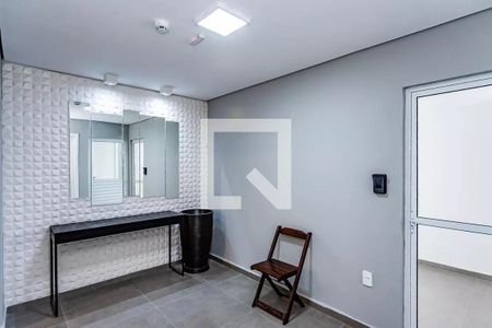 Apartamento para alugar com 35m², 2 quartos e sem vaga