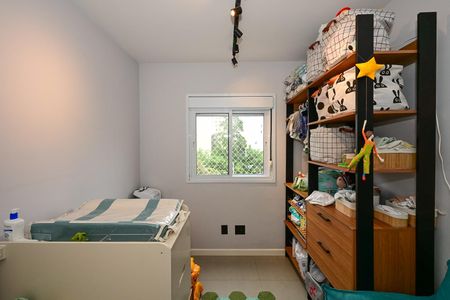 Apartamento à venda com 75m², 2 quartos e 2 vagasQuarto