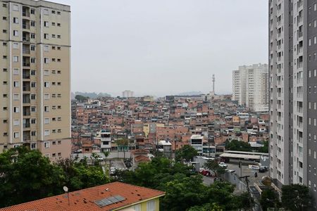 Apartamento à venda com 75m², 2 quartos e 2 vagasVista da Suíte