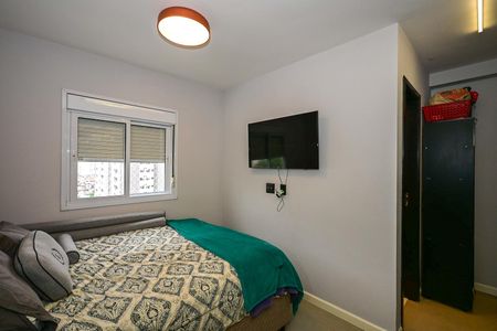 Apartamento à venda com 75m², 2 quartos e 2 vagasSuíte