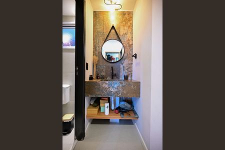 Apartamento à venda com 75m², 2 quartos e 2 vagasBanheiro